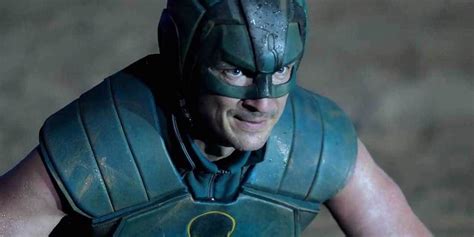 Suicide Squad Nathan Fillion Tdk Survive James Gunn