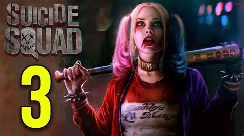 Suicide Squad 3 Release Date Story Cast Updates