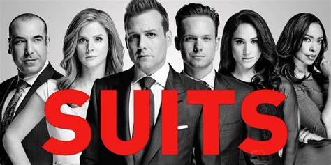 Suits Season 10 Release Date Story Not Happening