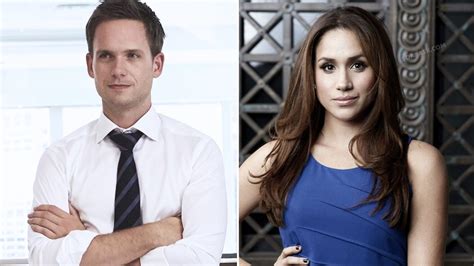 Suits Every Character Left Why Explained