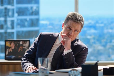 Suits La Episode 5 What Did You Just Say Line Factoid