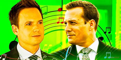 Suits Theme Song Greenback Boogie Lyrics Meaning