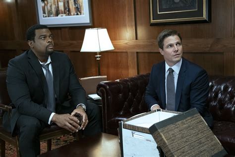Suits La Season 1 Troy Winbush Interview
