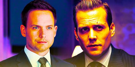 Suits Best Characters Ranked