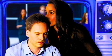 Suits Ending Explained La Spinoff Setup