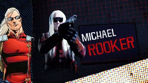 Suicide Squad Savant Michael Rooker Villain Explained
