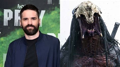 Prey 2 Not Happening Why Dan Trachtenberg Badlands Instead