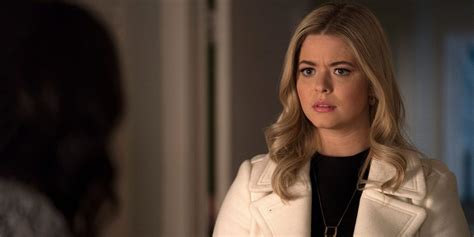 Pretty Little Liars Characters Fitting Endings Deserved More