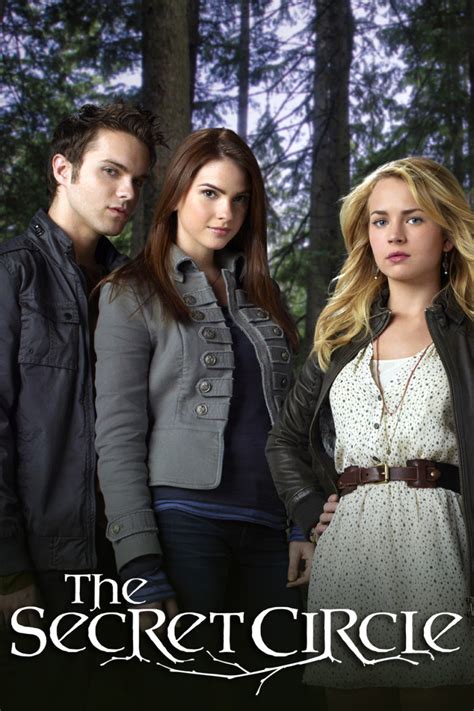 Pretty Little Liars Similar Shows