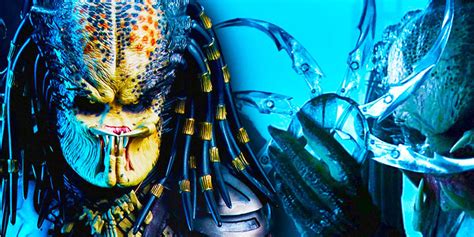 Predator Every Weapon Ranked Worst Best Power