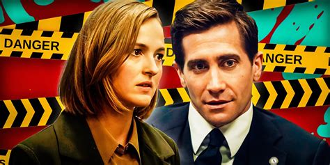 Presumed Innocent Show Cast Characters