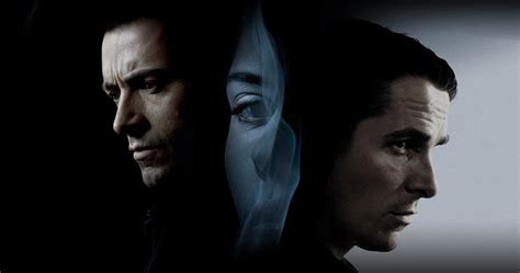 Prestige Movie Ending Twists Explained 2