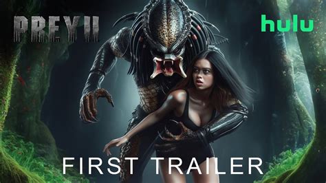 Prey 2 Release Update Star Amber Midthunder Response