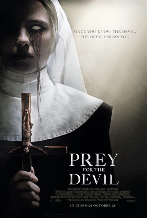 Prey For The Devil 2 Updates