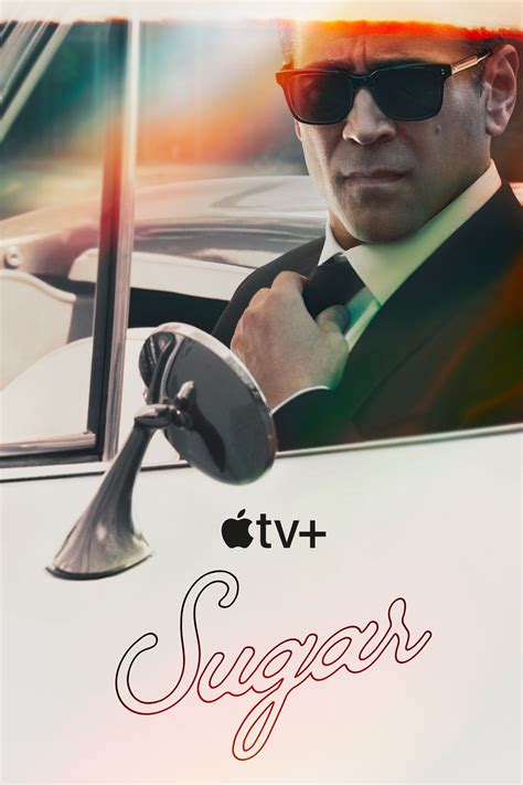 Sugar Season 2 Explained
