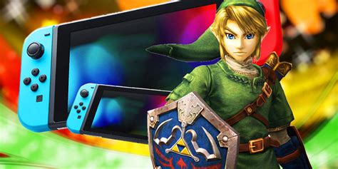 Zelda Twilight Princess Hd Remake Rumors Hope True Op Ed