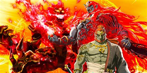 Zelda Totk Sequel Botw Trilogy New Villain