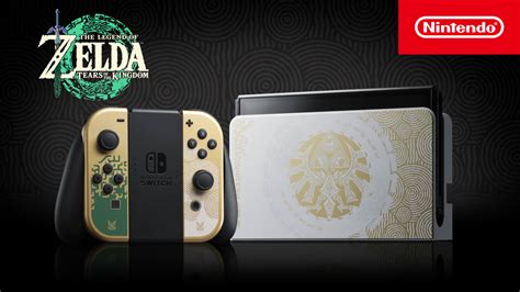 Zelda Totk Switch 2 Edition Dlc Opportunity Op Ed