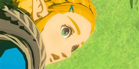 Zelda Tears Kingdom Memes Totk Funny Moments