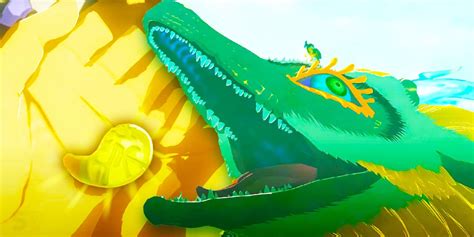 Zelda Tears Kingdom Secret Stone Dinraal Naydra Farosh