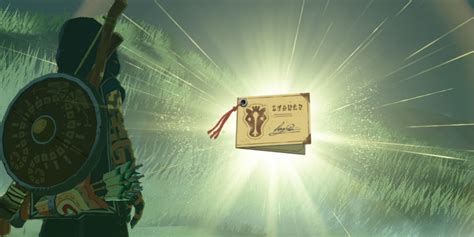 Zelda Tears Kingdom Pony Points Rewards