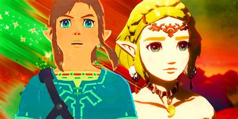 Zelda Games Timeline Impact Ranked List