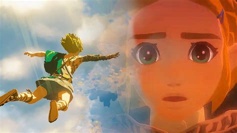 Zelda Botw 2 Release Date Gameplay Link 2022