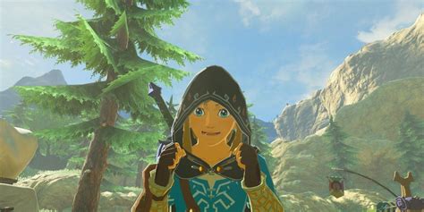 Zelda Botw Cheats Exploits Fun Breath Wild Tricks