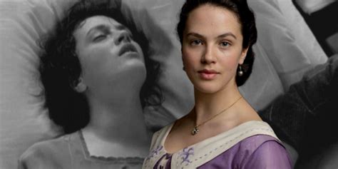 Downton Abbey Lady Sybil Death Explained Jessica Brown Findlay