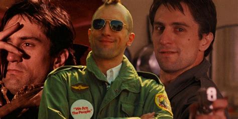 Memorable Best Quotes Lines Taxi Driver