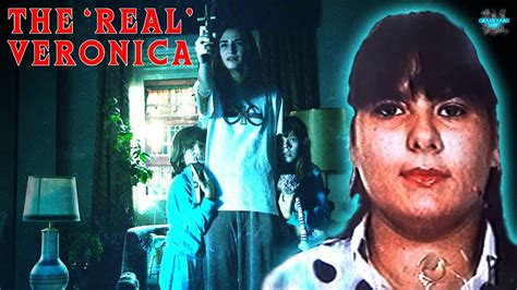 Veronica Movie Similarities Differences True Story