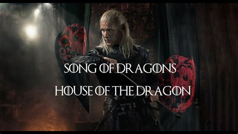 Vermithor House Dragon Daemon Song Future