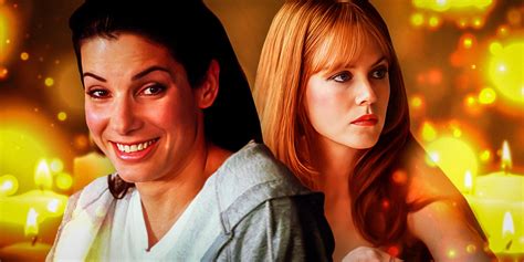 Underrated Witch Movies Love Practical Magic