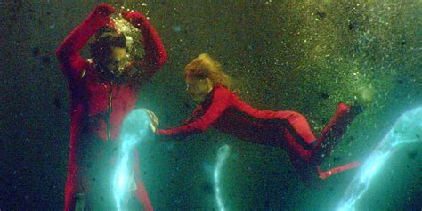 Underrated Deep Sea Horror Movies