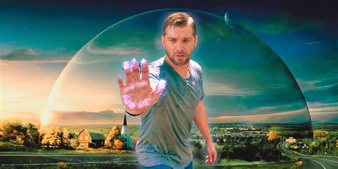 Under The Dome Season 4 Canceled Reason