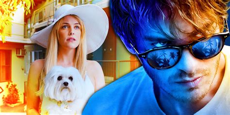 Under The Silver Lake Explained Ending Andrew Garfield Movie