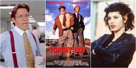 Underrated 1990s Comedy Movies List