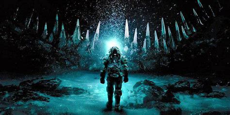 Underwater Movie Monster Explained Origin Real Life