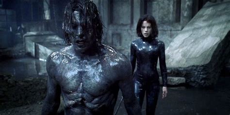 Underworld Movie What Happened Michael Scott Speedman