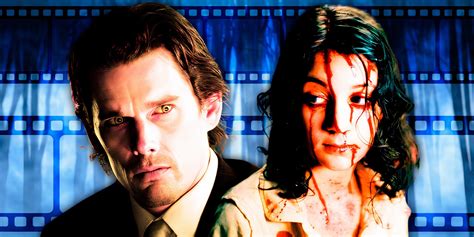 Underrated Vampire Movies 2000s