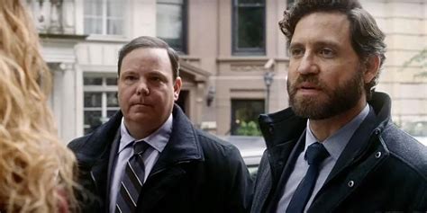 Undoing Cast Character Guide Actors Roles