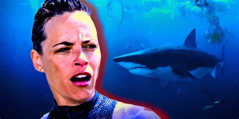 Under Paris Sequel Shark Franchise The Meg Similar