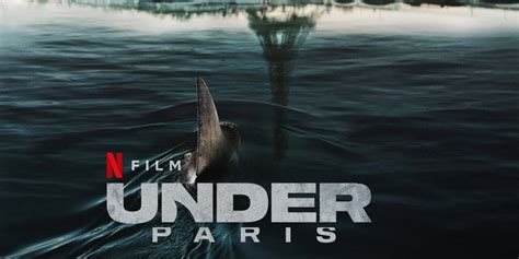 Under Paris 2 Development Cast Netflix Confirmed