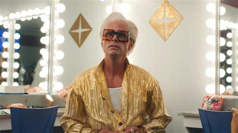 Walton Goggins White Lotus Righteous Gemstones Season 4 Recommendation