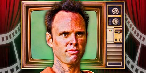 Walton Goggins Best Movies Ranked