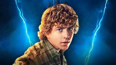 Walker Scobell Height Vs Percy Jackson Tv Show Character