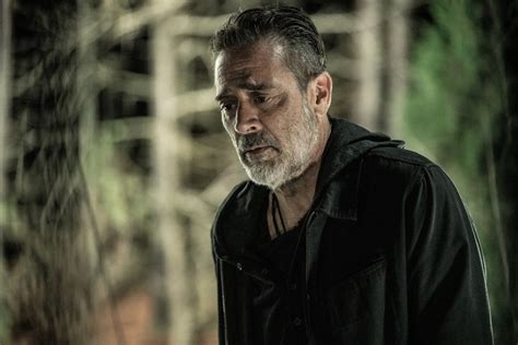 Walking Dead Season 11 Negan Return Reason Explained