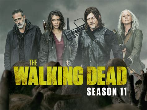 Walking Dead Season 11 Ending Series Finale Explained