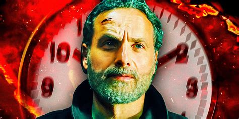 Walking Dead Season 12 Spinoffs Production Problem
