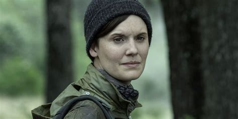 Walking Dead Ftwd Al Exit Crm World Beyond